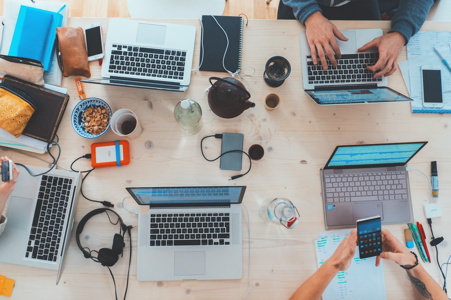 The Role of SEO in Modern Business Success