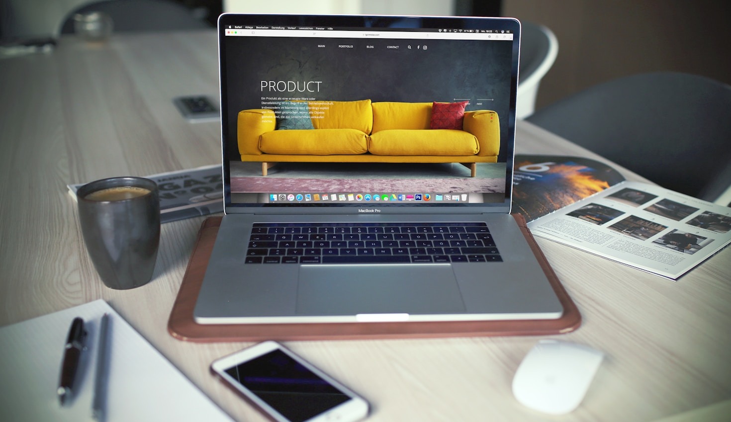 Innovative Branding Solutions for Sustainable Growth