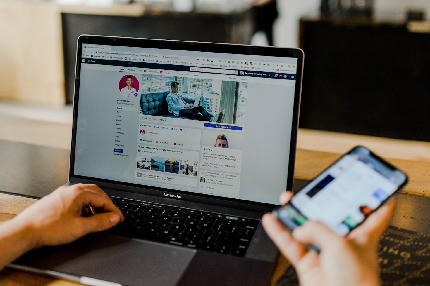 Web Development Tips for a Strong Online Presence
